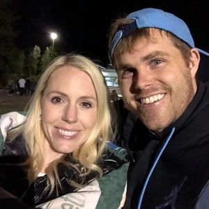 Meet your Posher, Adam